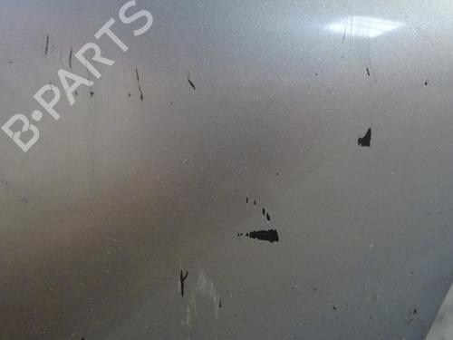 Used Rear bumper Rear bumper 36420476 36420476