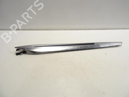 Used Middle console RENAULT MEGANE IV Hatchback (B9A/M/N_) 1.6 TCe 205 (B9MV) (205 hp) 30791910