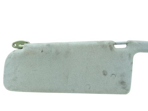 Used Left sun visor Left sun visor 37652264 37652264
