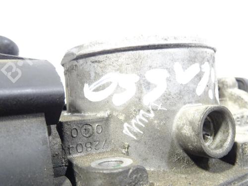 Spjældhus Spjældhus CITROËN XSARA PICASSO (N68) 1.8 16V (115 hp) 33828928 33828928