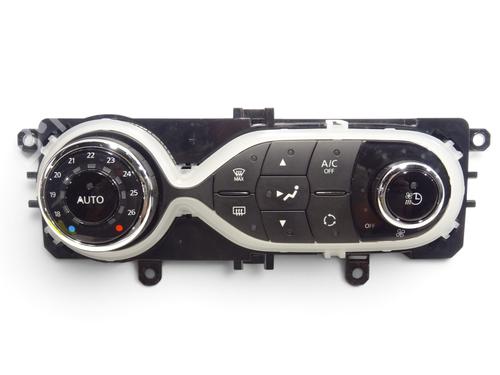 Climate control RENAULT ZOE (BFM_) ZOE | BP38780551I5 - Image 6