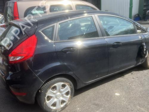 Right headlight FORD FIESTA VI (CB1, CCN) 1.4 TDCi | BP32776508C29 - Image 16