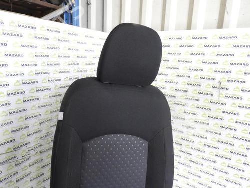 Used Right front seat Right front seat MITSUBISHI ASX (GA_W_) [2009-2026] 20043925 20043925