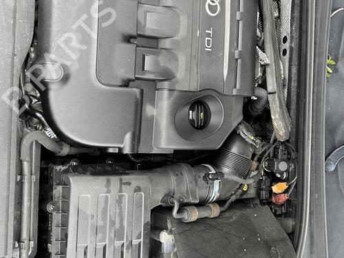 Engine AUDI A3 Sportback (8VA, 8VF) 2.0 TDI | BP39565670M1 - Image 32