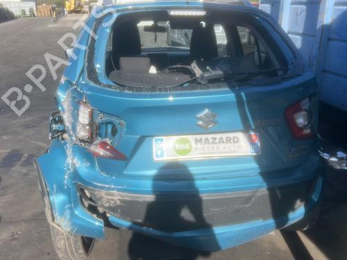 Switch SUZUKI IGNIS III (MF, FF) 1.2 Hybrid AllGrip (ATK412) | BP33206685I30 - Image 14