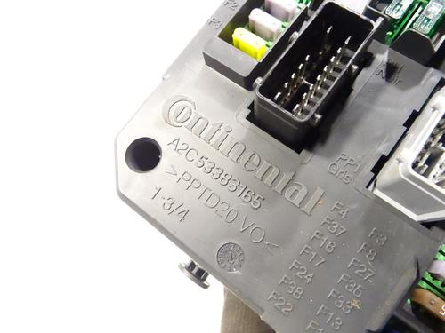 Elektronisk modul CITROËN DS4 (NX_) 1.6 HDi 115 | BP27516254M83 