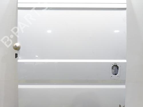 Used Right slide door PEUGEOT BOXER Van 2.2 BlueHDi 140 (140 hp) 29350869