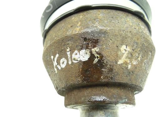 Left front driveshaft RENAULT KOLEOS I (HY_) 2.0 dCi 4x4 (HY0K) | BP39384165M38 - Image 5