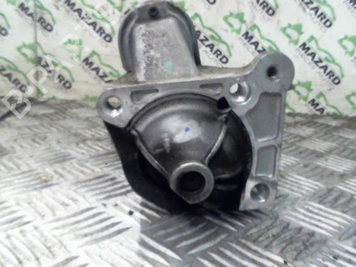 Starter RENAULT SCÉNIC II (JM0/1_)  | BP20048904M8 