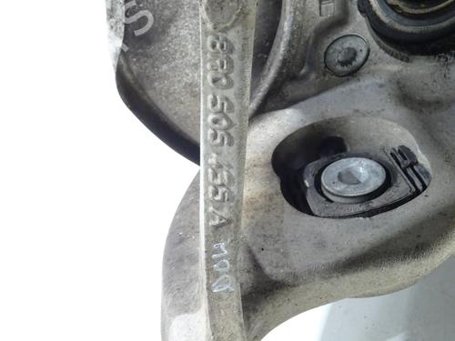 Used Left rear steering knuckle Left rear steering knuckle 24526159 24526159