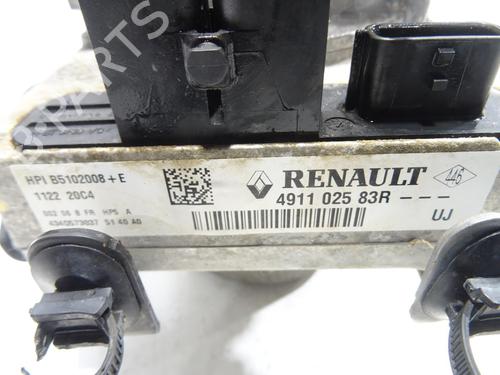 Steering pump DACIA SANDERO II 1.5 dCi 75 / Blue dCi 75 (B8JW, B8M4, B8AH, B8M7, B8M6) | BP24146096M99  - Image 6