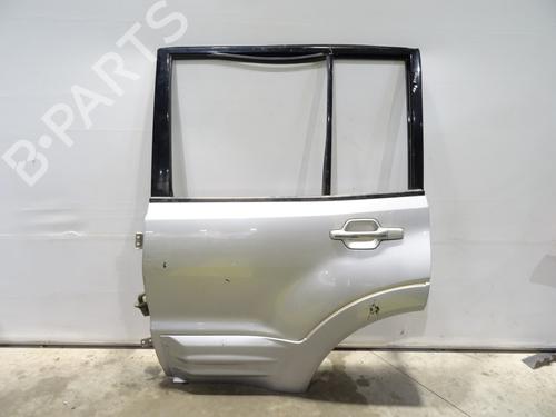 Dør venstre bagtil Dør venstre bagtil MITSUBISHI PAJERO SPORT II (KH_, KG_) 3.2 DI-D 4WD (165 hp) 27699476 27699476