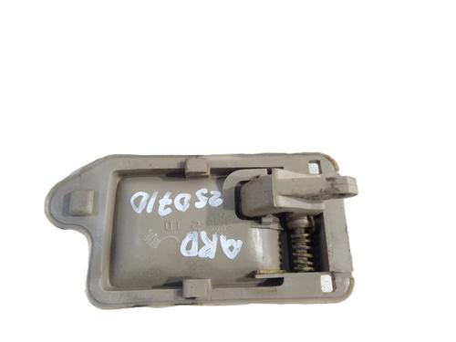 Used Rear right interior door handle Rear right interior door handle PEUGEOT 205 I (741A/C) 1.1 (49 hp) 33314602 33314602