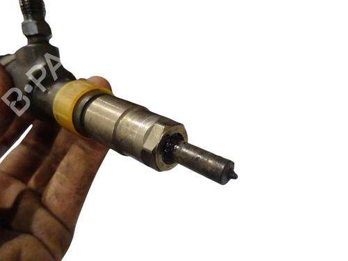Injector CITROËN C3 II (SC_) 1.4 HDi 70 (SC8HZC, SC8HR0, SC8HP4) | BP38101127M100  - Image 6