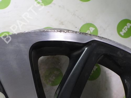 Rim PEUGEOT 208 I (CA_, CC_) 1.6 VTi | BP20051785C45