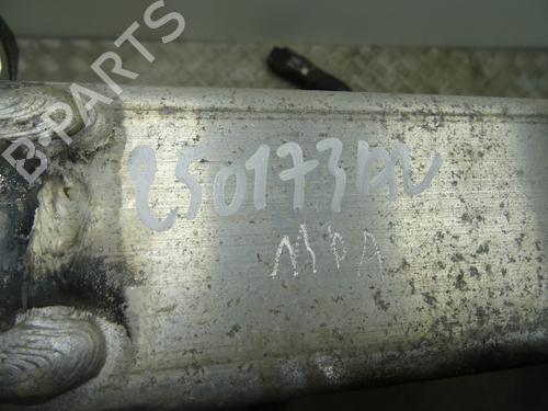 Front bumper reinforcement RENAULT CLIO IV (BH_) 1.5 dCi 90 | BP29372448C109 