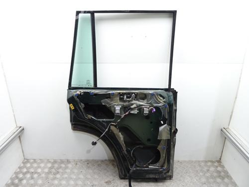 Porta trás esquerda LAND ROVER DISCOVERY II (L318) 2.5 Td5 4x4 | BP30550925C4