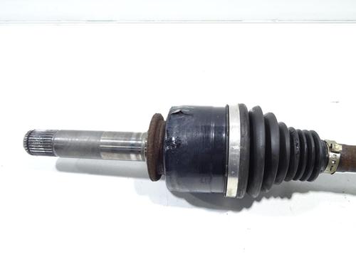 Left rear driveshaft LAND ROVER RANGE ROVER SPORT II (L494) 4.4 SDV8 4x4 | BP29599549M40 