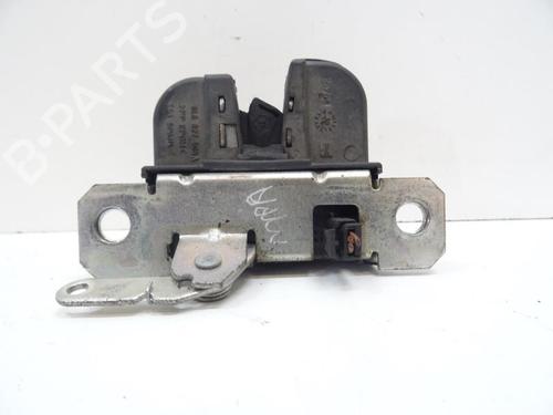 Used Tailgate lock SEAT IBIZA III (6L1) 1.9 SDI (64 hp) 20057054