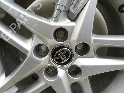 Rim TOYOTA C-HR (_X1_) 1.8 Hybrid (ZYX10_, ZYX11_, ZYX10R, ZYX11R) | BP29484633C45 