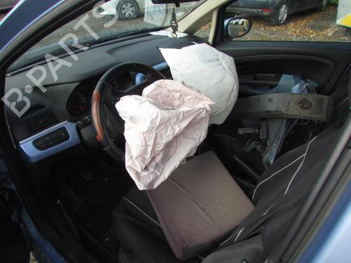 Mass air flow sensor FIAT GRANDE PUNTO (199_)  | BP20064863M95 