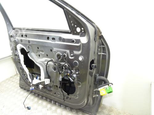 Left front door PEUGEOT 208 II (UB_, UP_, UW_, UJ_) 1.2 PureTech 75 | BP29330006C2 