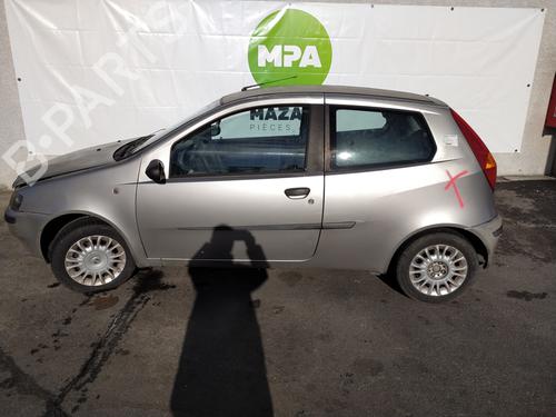 Water radiator FIAT PUNTO (188_) 1.9 JTD | BP32185464M31 