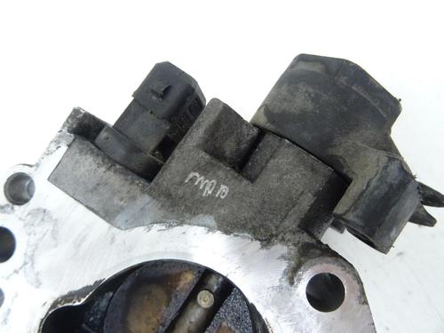 Throttle body PEUGEOT 306 Break (7E, N3, N5) 1.4 | BP29452412M82 
