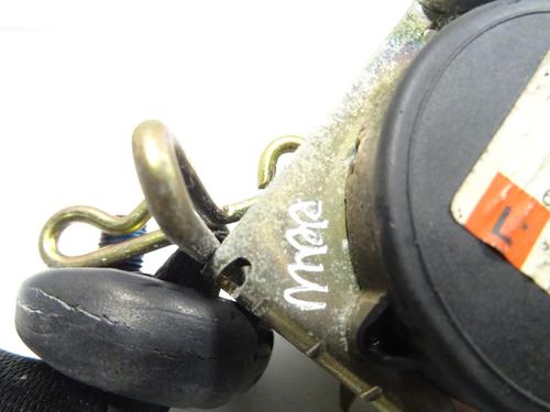 Front left belt tensioner FORD FOCUS C-MAX (DM2) 1.6 TDCi | BP21555964C87 