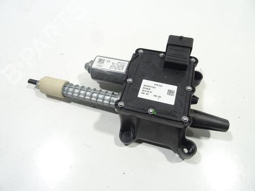 Electric handbrake CITROËN DS5 2.0 HDi 165 | BP25435963E5 - Image 5
