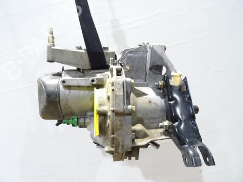 Getriebe RENAULT CLIO I (B/C57_, 5/357_) 1.9 D | BP29895978M3