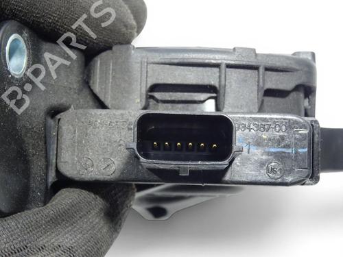 Pedal FORD FOCUS III 2.0 ST | BP36401298I4 - Image 3
