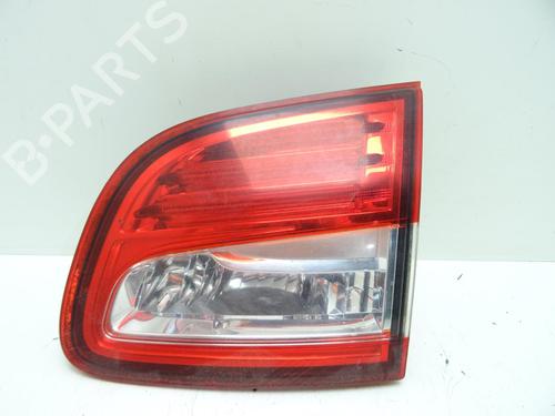 Feu de coffre droit CITROËN C4 AIRCROSS 1.8 HDi 150 AWC (150 hp) 31310597