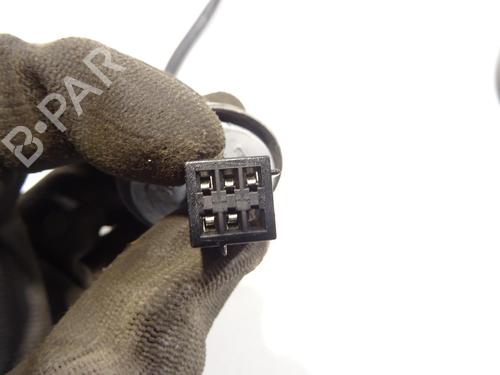 Left mirror OPEL MERIVA B MPV (S10) 1.7 CDTI (75) | BP27640017C26