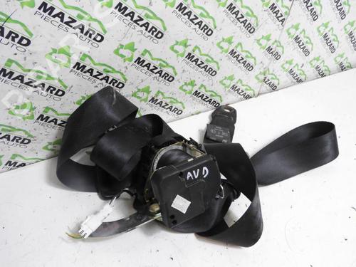 Used Front right belt tensioner NISSAN MICRA III (K12) 1.5 dCi (82 hp) 20072019