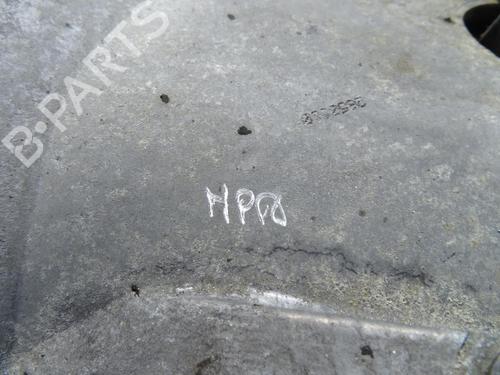 gearbox-citroen-c3-ii-sc_-2009-27545124 main image