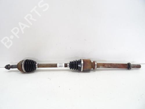Right front driveshaft DACIA LOGAN (LS_) 1.5 dCi (LS0K) | BP20067324M39 - Image 4