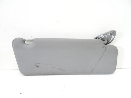 Used Left sun visor Left sun visor CITROËN XSARA (N1) [1997-2005] 20042573 20042573