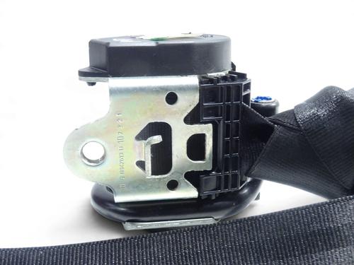 Front right seatbelt AUDI Q7 (4LB) 4.2 TDI quattro | BP40016603I25 - Image 3