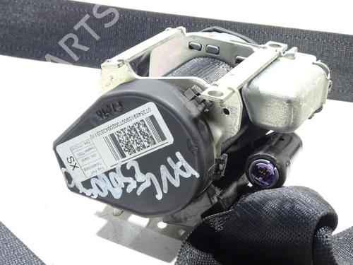 Front left seatbelt PEUGEOT BIPPER Tepee 1.3 HDi 75 | BP31064445I26