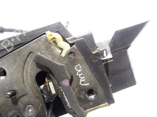 Front left lock CITROËN C4 Grand Picasso II (DA_, DE_) 1.6 HDi / BlueHDi 115 | BP30171303C98 