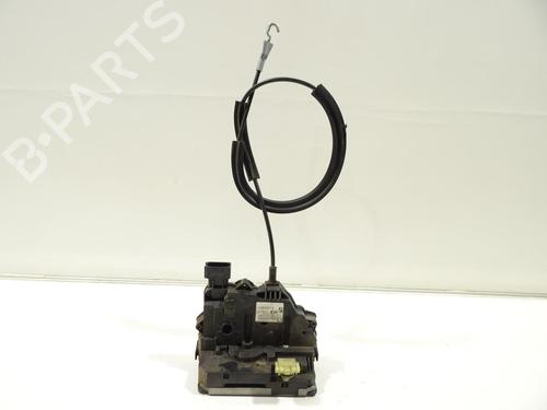 Used Front right lock Front right lock 32066837 32066837