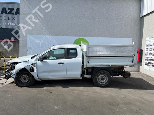 AC compressor FORD RANGER (TKE) 2.2 TDCi 4x4 | BP39891154M34 - Image 7
