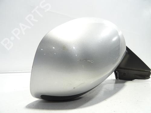 Right mirror AUDI A3 (8P1) 2.0 TDI 16V | BP23787626C27 