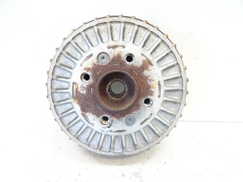 Used Left rear steering knuckle RENAULT TWINGO III (BCM_, BCA_) 1.0 SCe 70 (71 hp) 20052132