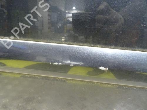 Tür rechts hinten LEXUS RX (_U3_) 400h AWD (MHU38_, MHU38R) | BP29979049C5