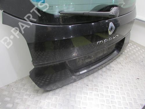 Used Tailgate Tailgate RENAULT MODUS / GRAND MODUS (F/JP0_) 1.5 dCi 75 (75 hp) 20315529 20315529