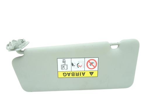 Aletta parasole destra Aletta parasole destra RENAULT CAPTUR I (J5_, H5_) 1.5 dCi 90 (J5N4, J5M5, J5MW, J5M6, J5AL, J5AJ) (90 hp) 35888462 35888462