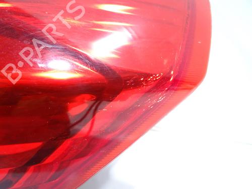 Right taillight OPEL CORSA D (S07) 1.3 CDTI (L08, L68) | BP32063865C35