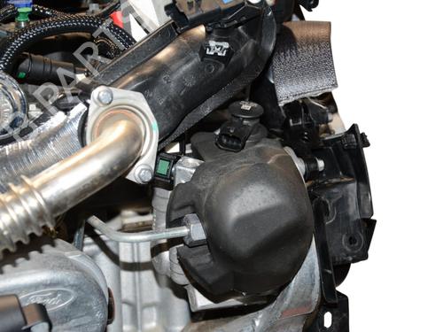 Engine FORD KUGA II (DM2) 1.5 TDCi | BP36673526M1 - Image 12